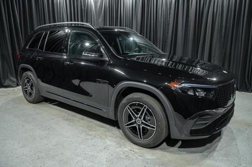 2024 Mercedes-Benz EQB 250 Base