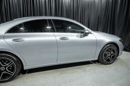 2026 Mercedes-Benz CLA 250 Base