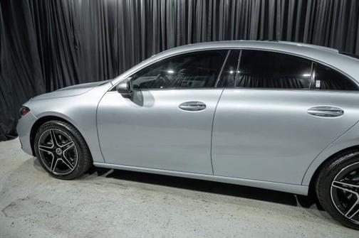 2026 Mercedes-Benz CLA 250 Base