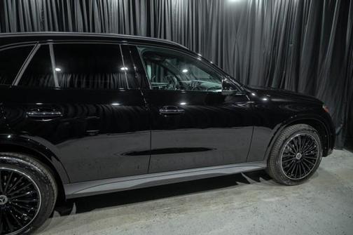 2026 Mercedes-Benz GLC 300 Base