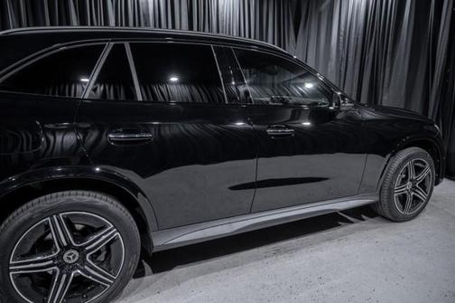 2023 Mercedes-Benz GLC 300 Base