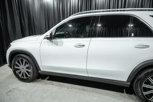 2026 Mercedes-Benz GLE 350 4MATIC