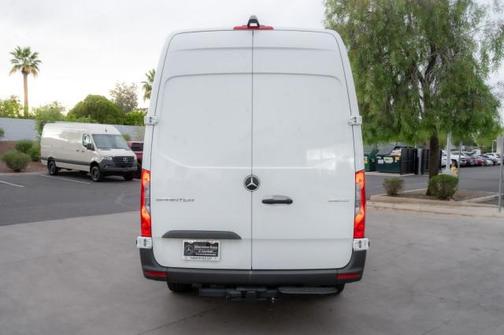 2024 Mercedes-Benz Sprinter 2500 High Roof