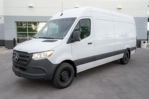 2024 Mercedes-Benz Sprinter 2500 High Roof