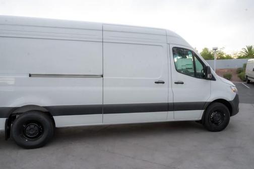 2024 Mercedes-Benz Sprinter 2500 High Roof