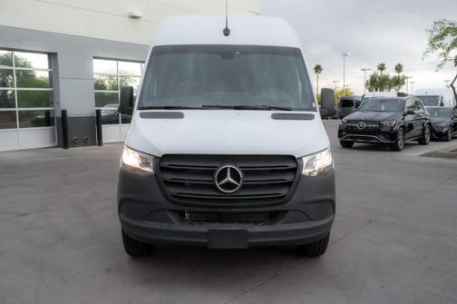 2024 Mercedes-Benz Sprinter 2500 High Roof
