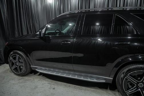 2025 Mercedes-Benz GLE 350 Base