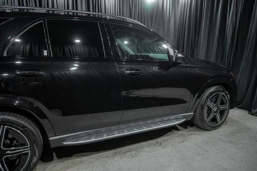 2025 Mercedes-Benz GLE 350 Base