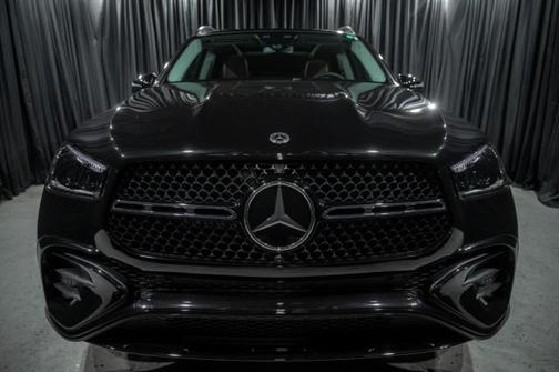 2025 Mercedes-Benz GLE 350 Base