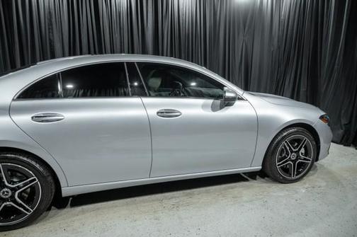 2026 Mercedes-Benz CLA 250 Base