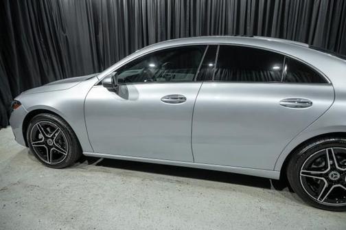 2026 Mercedes-Benz CLA 250 Base