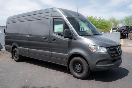 2025 Mercedes-Benz Sprinter 2500 High Roof