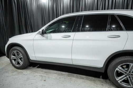 2019 Mercedes-Benz GLC 300 Base
