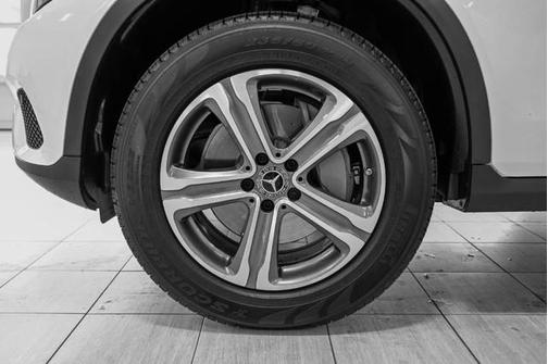 2019 Mercedes-Benz GLC 300 Base