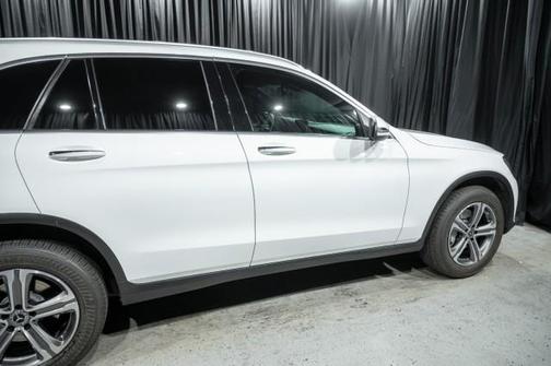 2019 Mercedes-Benz GLC 300 Base