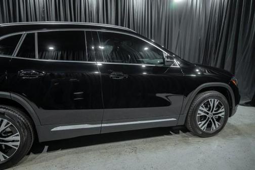 2026 Mercedes-Benz GLA 250 4MATIC