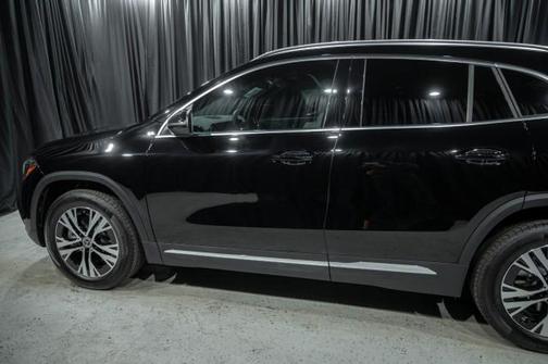 2026 Mercedes-Benz GLA 250 4MATIC