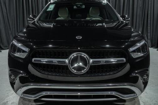 2026 Mercedes-Benz GLA 250 4MATIC