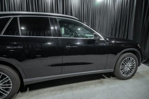 2024 Mercedes-Benz GLC 300 Base