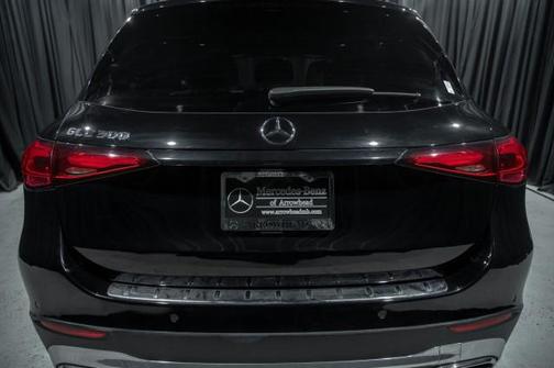 2024 Mercedes-Benz GLC 300 Base