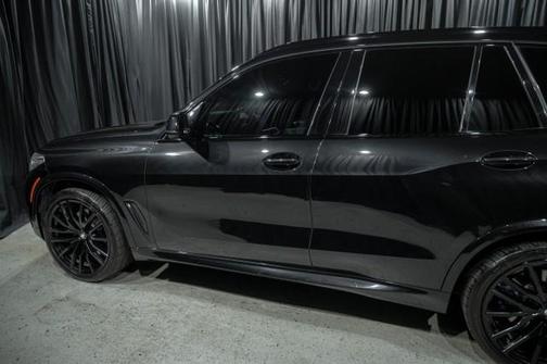 2021 BMW X5 sDrive40i