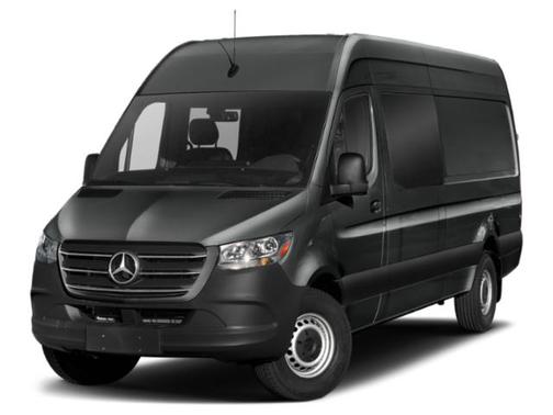 2021 Mercedes-Benz Sprinter 2500 High Roof