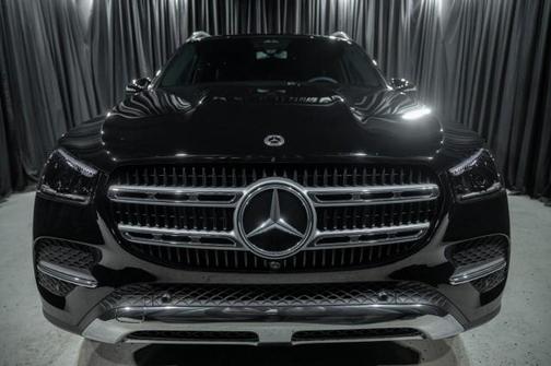 2026 Mercedes-Benz GLE 350 Base