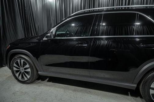 2026 Mercedes-Benz GLE 350 Base