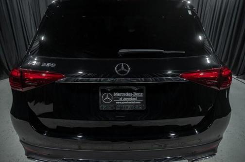 2026 Mercedes-Benz GLE 350 Base