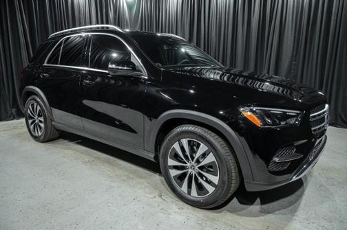2026 Mercedes-Benz GLE 350 Base