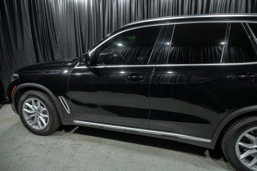 2021 BMW X5 sDrive40i