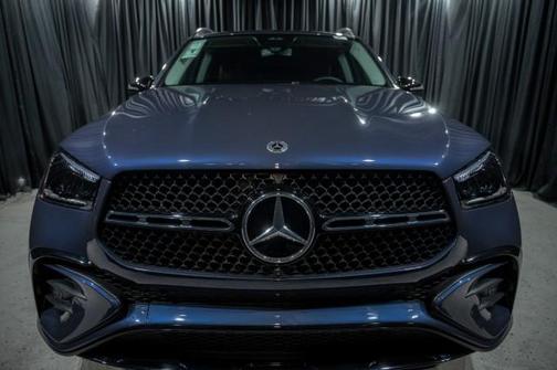 2025 Mercedes-Benz GLE 350 Base