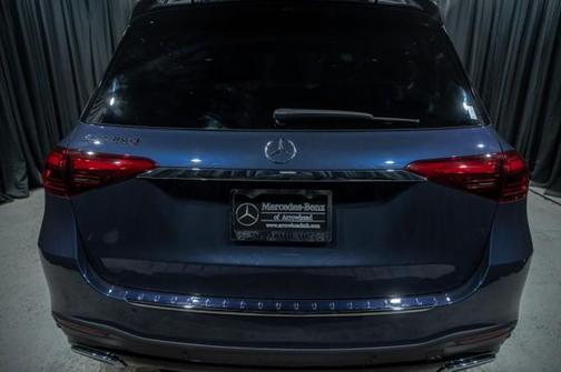 2025 Mercedes-Benz GLE 350 Base
