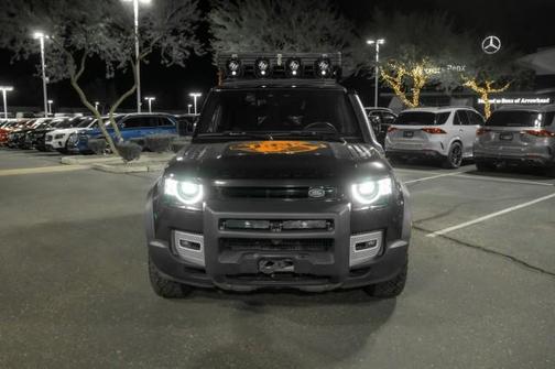 2023 Land Rover Defender 110 S