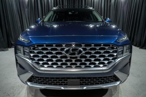 2022 Hyundai SANTA FE SEL 2.4