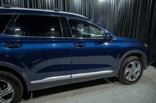 2022 Hyundai SANTA FE SEL 2.4