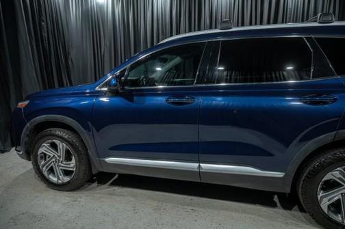 2022 Hyundai SANTA FE SEL 2.4