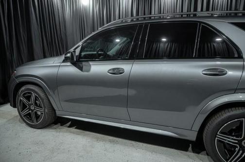 2025 Mercedes-Benz GLE 350 Base