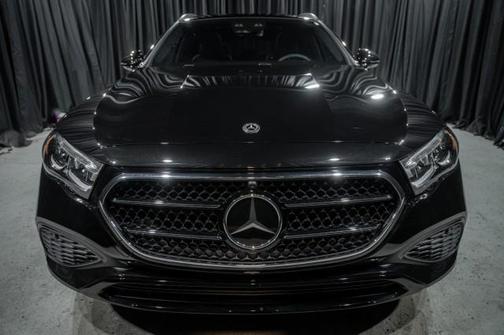 2025 Mercedes-Benz E-Class 4MATIC