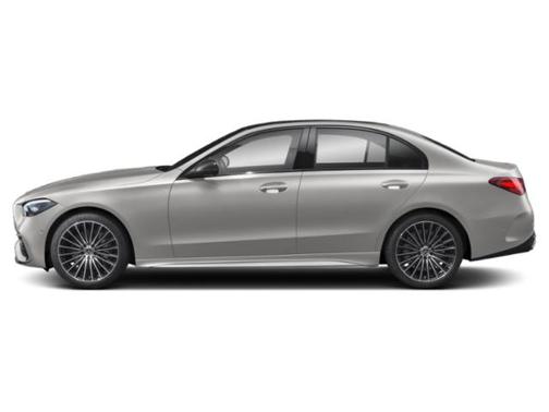 2022 Mercedes-Benz C-Class Cabriolet