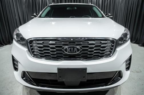 2020 Kia Sorento S