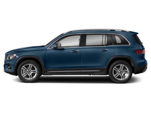 2021 Mercedes-Benz GLB 250 Base