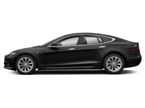 2018 Tesla Model S 100D