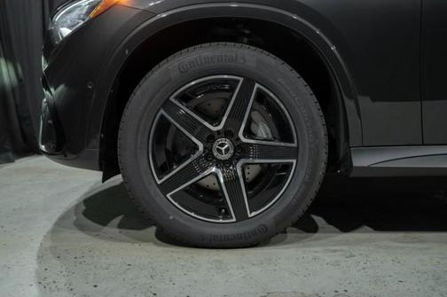 2026 Mercedes-Benz GLC 350e Base