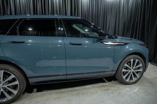 2024 Land Rover Range Rover Evoque Dynamic SE