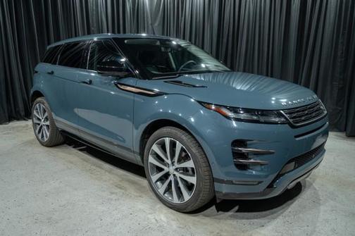2024 Land Rover Range Rover Evoque Dynamic SE