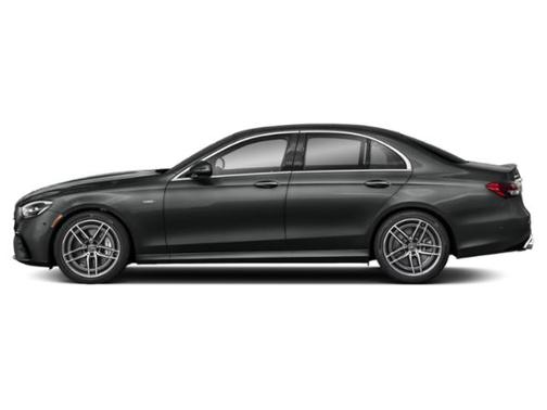 2022 Mercedes-Benz AMG E 53 4MATIC