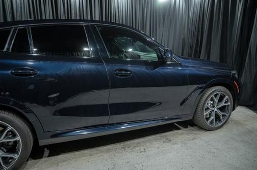 2023 BMW X6 xDrive40i