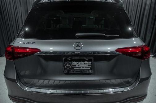2025 Mercedes-Benz GLE 350 Base