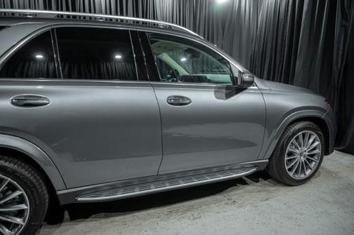 2025 Mercedes-Benz GLE 350 Base